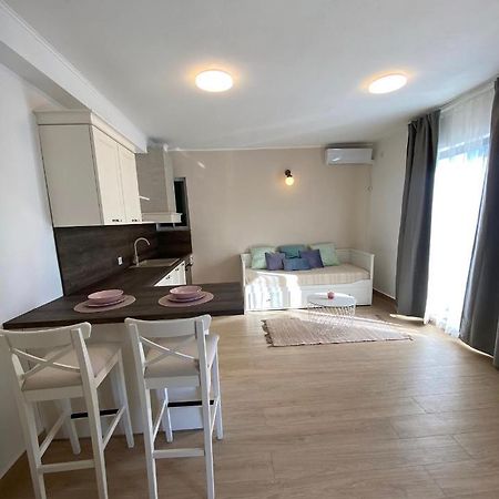 Apartmani Cvita Neviđane Eksteriør billede