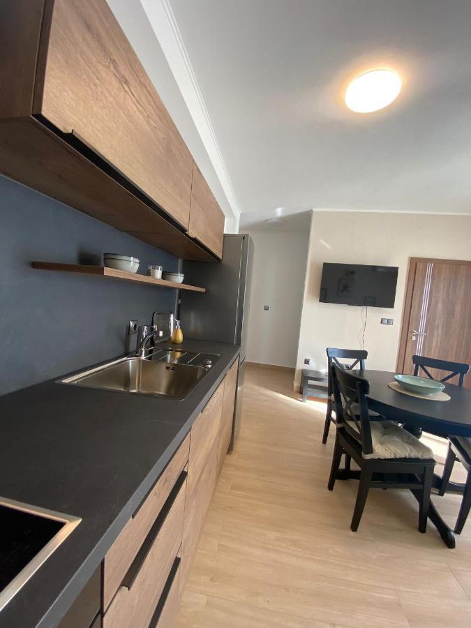 Apartmani Cvita Neviđane Eksteriør billede