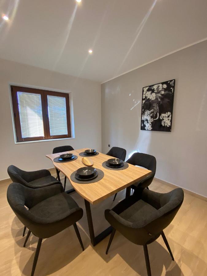 Apartmani Cvita Neviđane Eksteriør billede