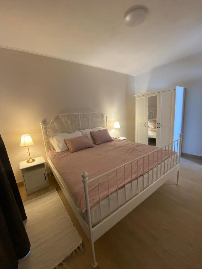 Apartmani Cvita Neviđane Eksteriør billede