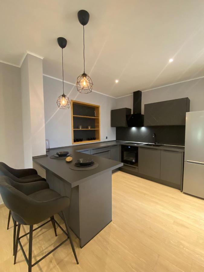 Apartmani Cvita Neviđane Eksteriør billede
