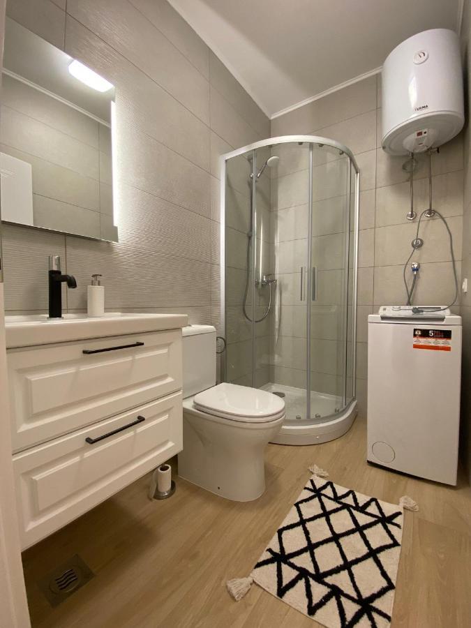Apartmani Cvita Neviđane Eksteriør billede