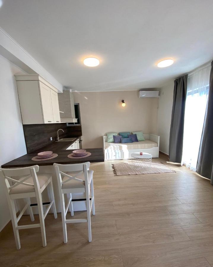 Apartmani Cvita Neviđane Eksteriør billede