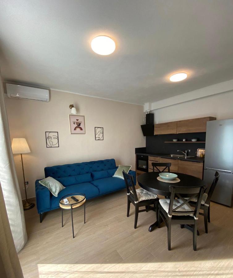 Apartmani Cvita Neviđane Eksteriør billede