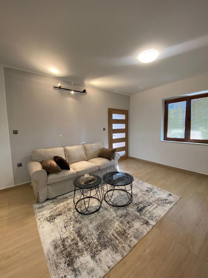 Apartmani Cvita Neviđane Eksteriør billede