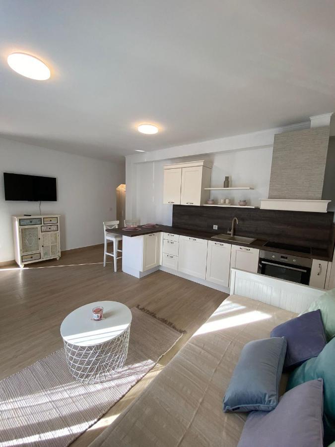 Apartmani Cvita Neviđane Eksteriør billede