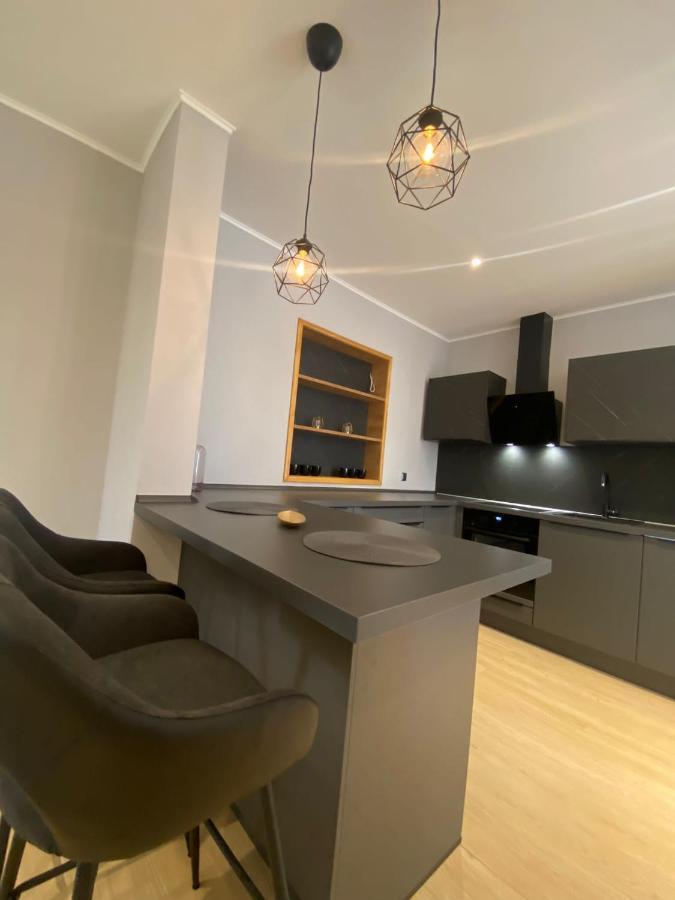 Apartmani Cvita Neviđane Eksteriør billede