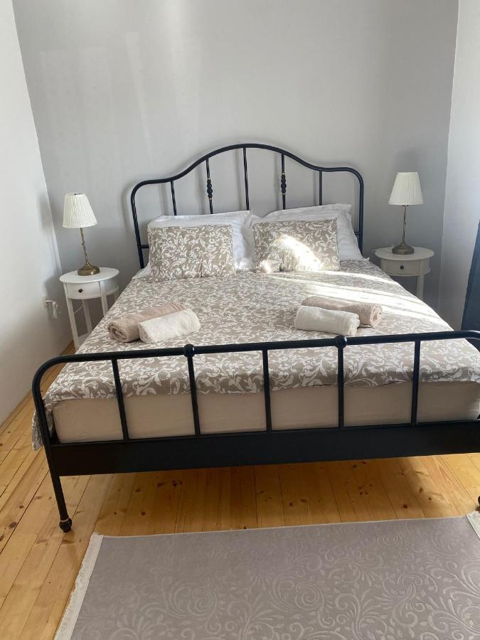 Apartmani Cvita Neviđane Eksteriør billede