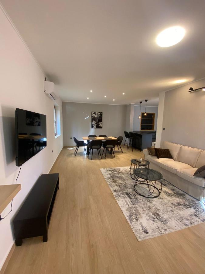 Apartmani Cvita Neviđane Eksteriør billede