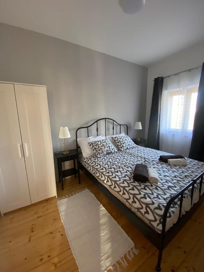 Apartmani Cvita Neviđane Eksteriør billede