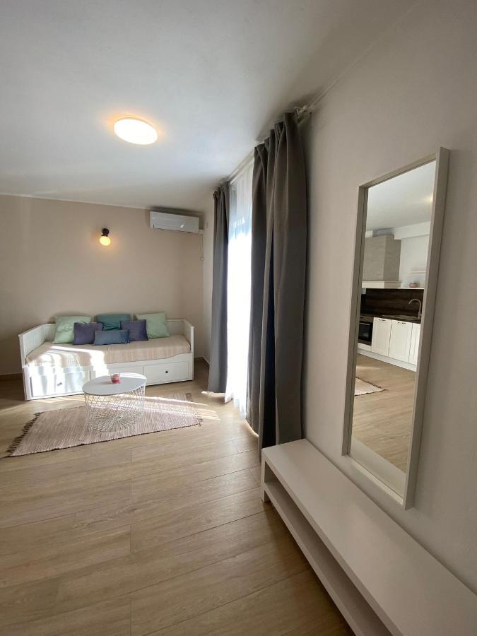 Apartmani Cvita Neviđane Eksteriør billede