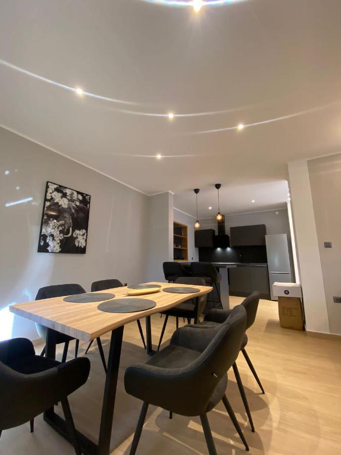 Apartmani Cvita Neviđane Eksteriør billede
