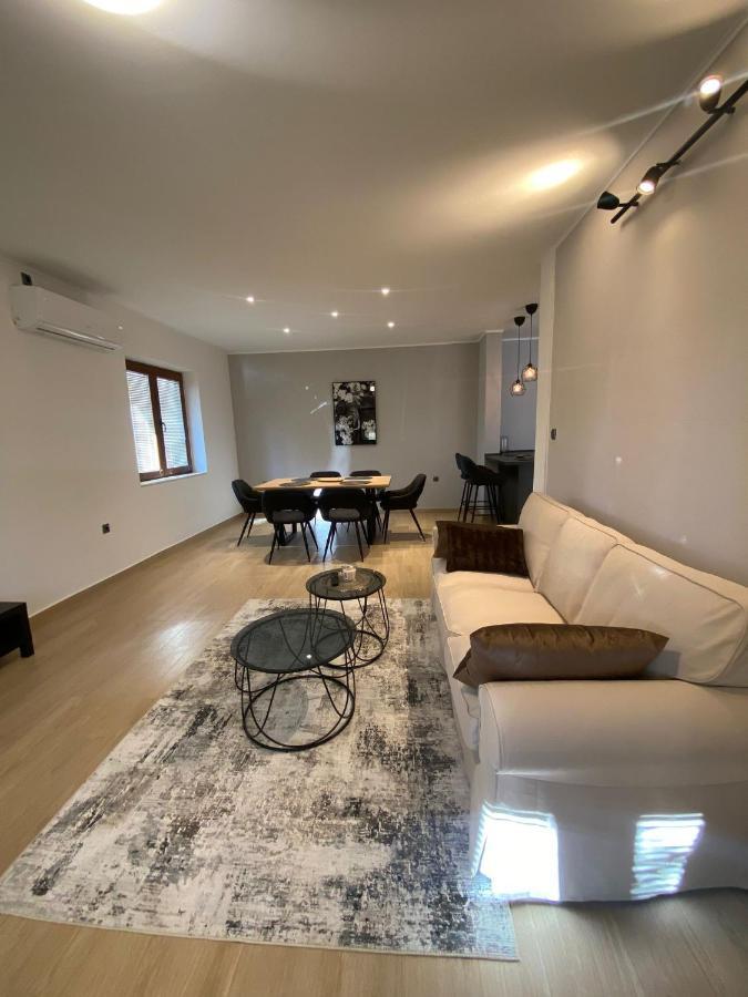 Apartmani Cvita Neviđane Eksteriør billede