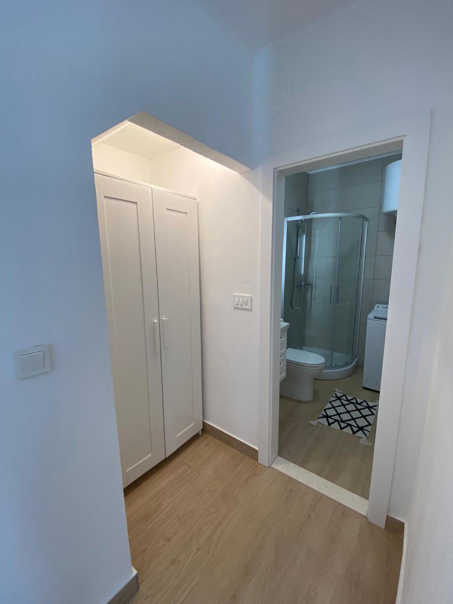 Apartmani Cvita Neviđane Eksteriør billede