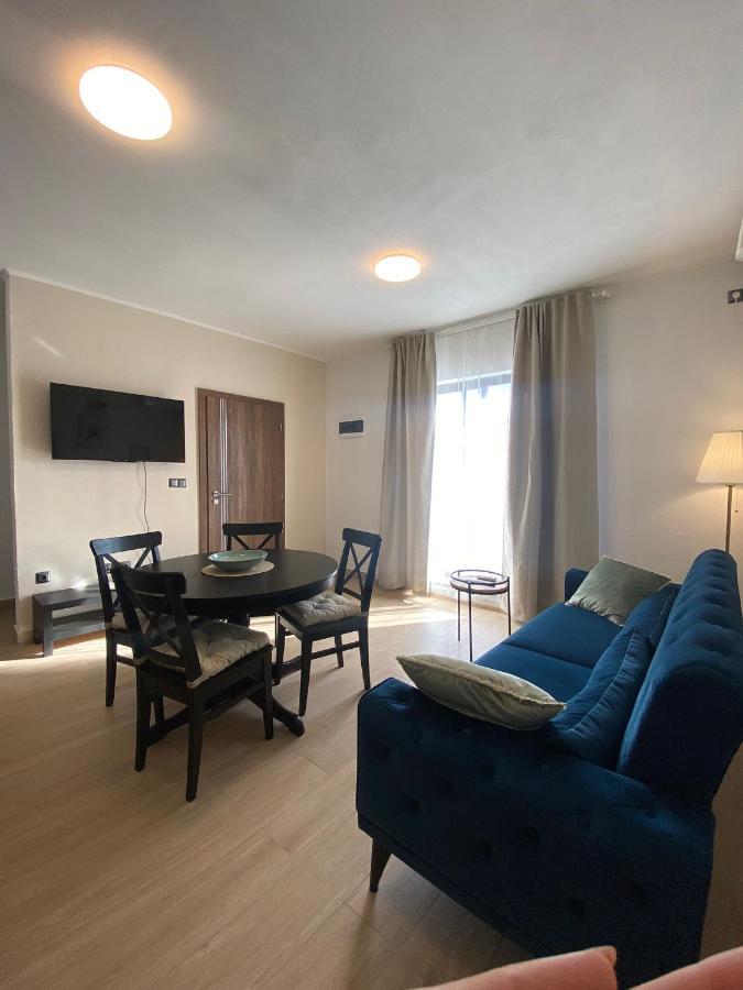 Apartmani Cvita Neviđane Eksteriør billede