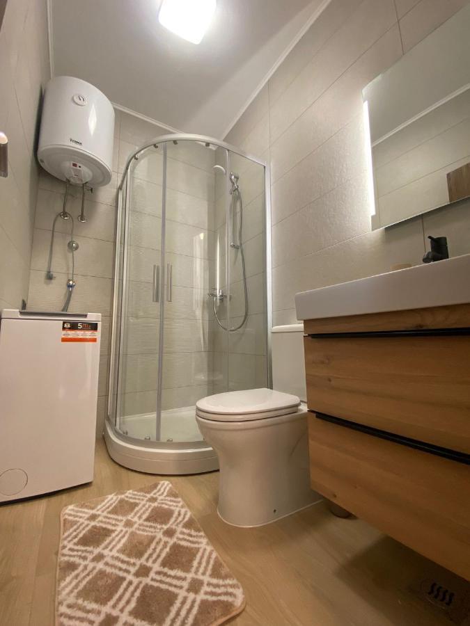 Apartmani Cvita Neviđane Eksteriør billede