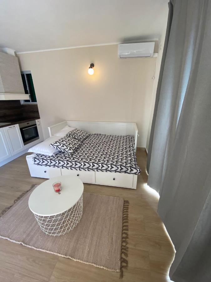 Apartmani Cvita Neviđane Eksteriør billede